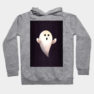 Ghost Hoodie